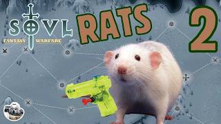 RATATATATATATAT | SOVL #2 | Ratkin Warlock | Ratkin Clans