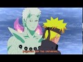 Recuerdos - Obito y Naruto - Sub español (HD)