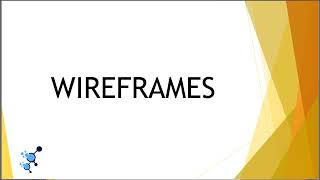 4.  Wireframes - UI/UX Design with YOUDEVHUB