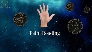 Palm Reading Fortune Teller
