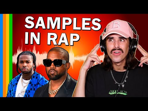 Guess the Popular Rap Song from the Sample *Episode 4*