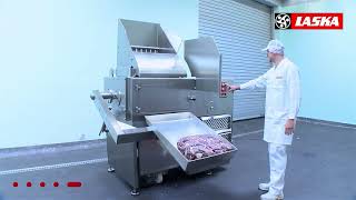 Laska Gfs620 Application En