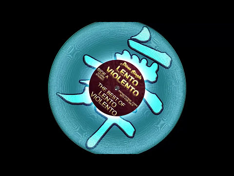 Lento Violento - Stai Mosso ( Sintesi Mix )