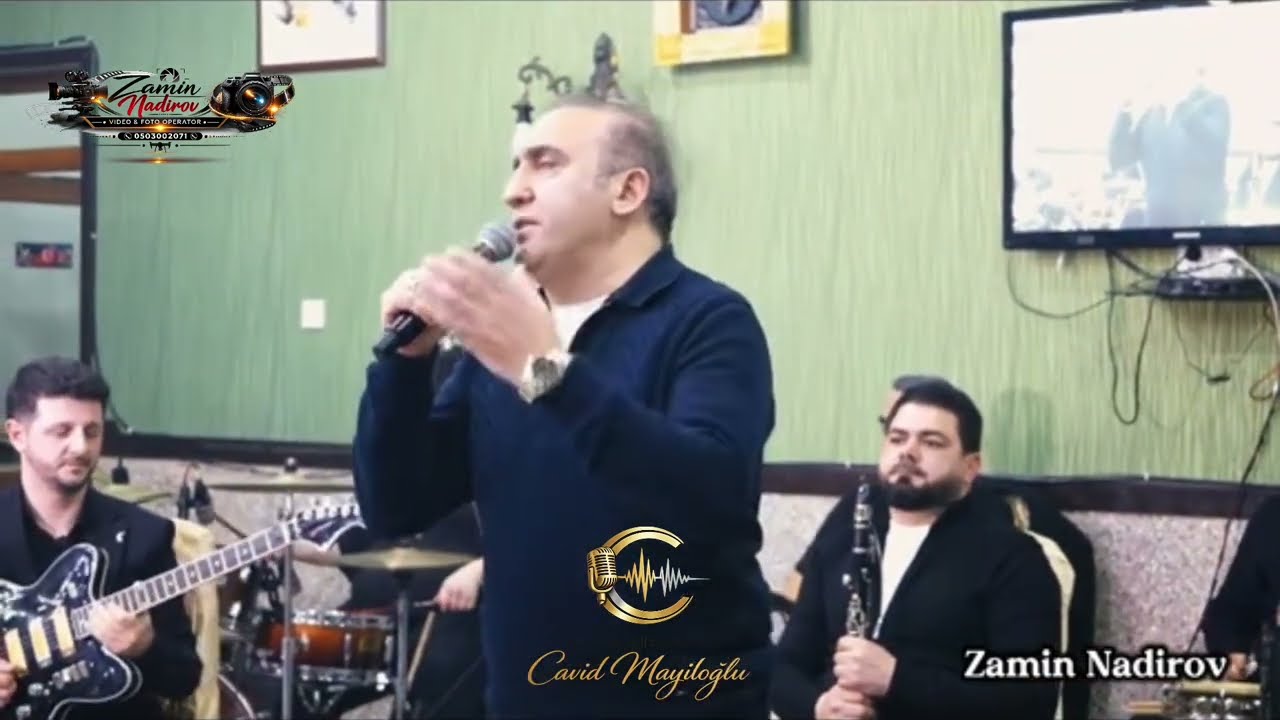 Rövşən Əziz / Balaların xatrinə 