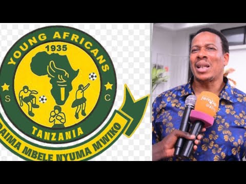 SALEH JEMBE YANGA HAINA THAMANI YA BILIONI 100 VIONGOZI WA YANGA WAACHE KUWADANGANYA WANACHAMA WAO