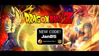 Unlock Exciting New Codes For Dragon Ball World Online! screenshot 4
