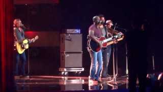 Darius Rucker - Wagon Wheel