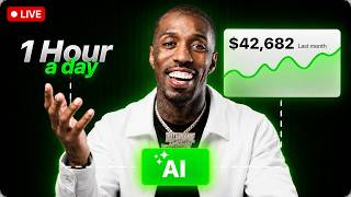 How To Build a Digital Product Income Stream In 1 Hour A Day