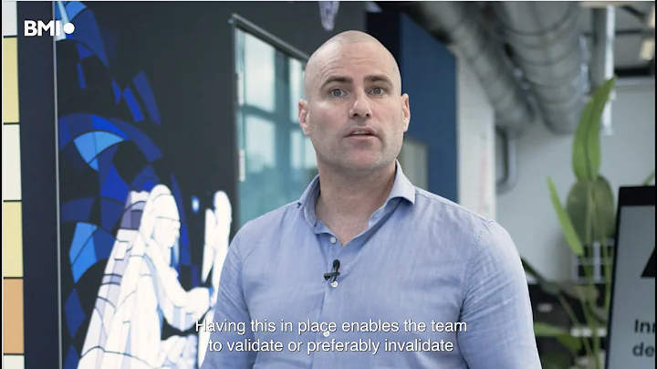 How to make innovation work in your company