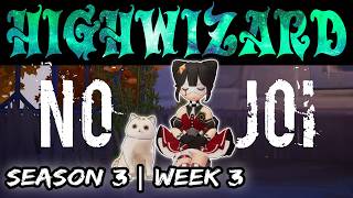 RAINY MAGIC MONDAY 🌧️✨| MVP FRAGMENT OPENING DAY! | HIGH WIZARD POV | Ragnarok Origin Classic screenshot 4
