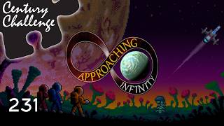 Disaster Recovery | Approaching Infinity | Episode 231 | Century Challenge