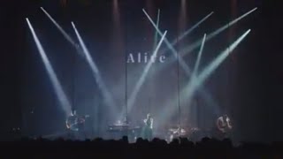 Do As Infinity / Alive 「18th Anniversary ～Dive At It Limited Live 2017～」