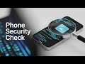Check If Someone Is Spying On Your Phone