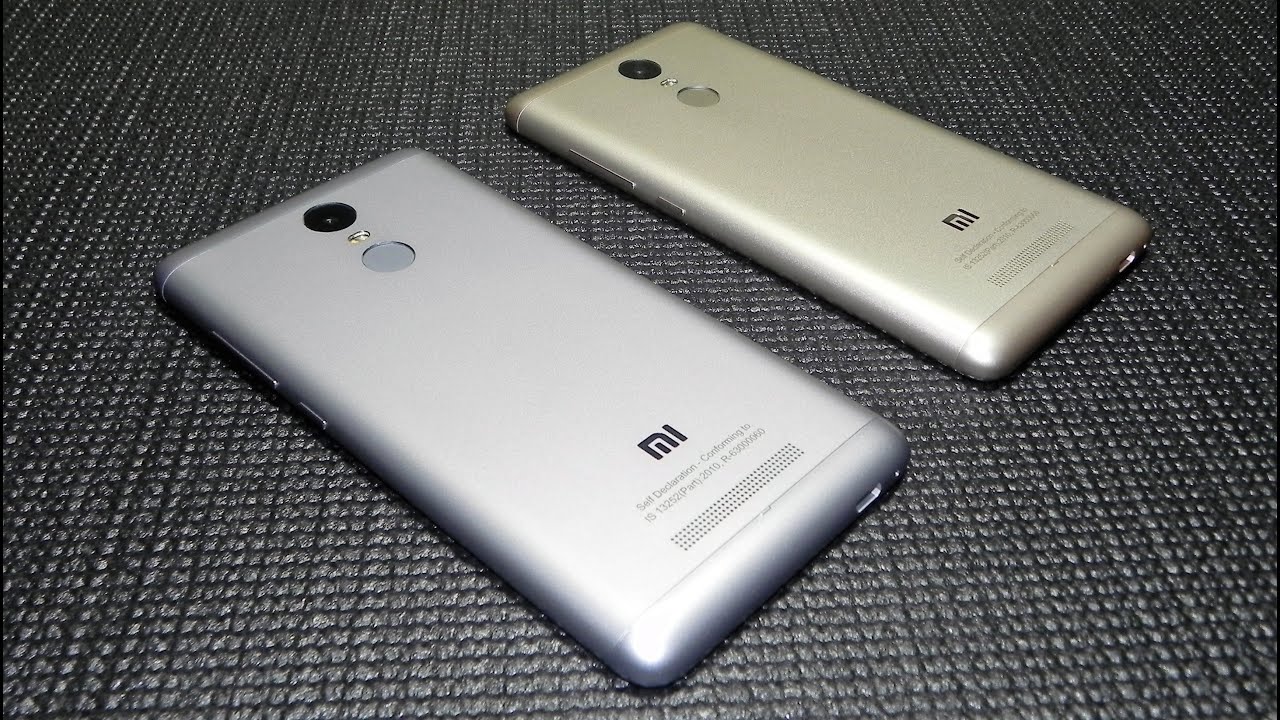 Ramz Note3 Xiaomi Redmi Note 3: 2Gb Ram Vs 3Gb Ram Variant: Speed Test & Ram ...