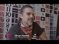 Entrevista de Ethan Hawke a Leopoldo López (COMPLETA)
