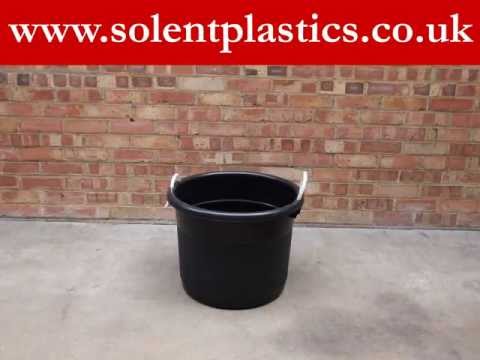 Solent Plastics - A Whole World Of Storage Solutions!