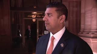 NYS Troopers push for critical incident leave