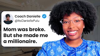 7 Biblical Wealth Secrets My Mom Raised Me On (Rich Families Teach This)
