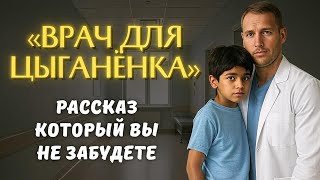 картинка: Врач прооперировал ЦЫГАНЁНКА без страховки и докум