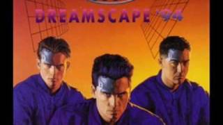 The Time Frequency - Dreamscape'94 (Radio Mix)