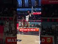 Dude dunked all over 21 Savage’s team #shorts
