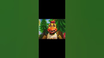 Thumbnail of vhs fnaf putin on the ritz #vhsfnaf #fnaf