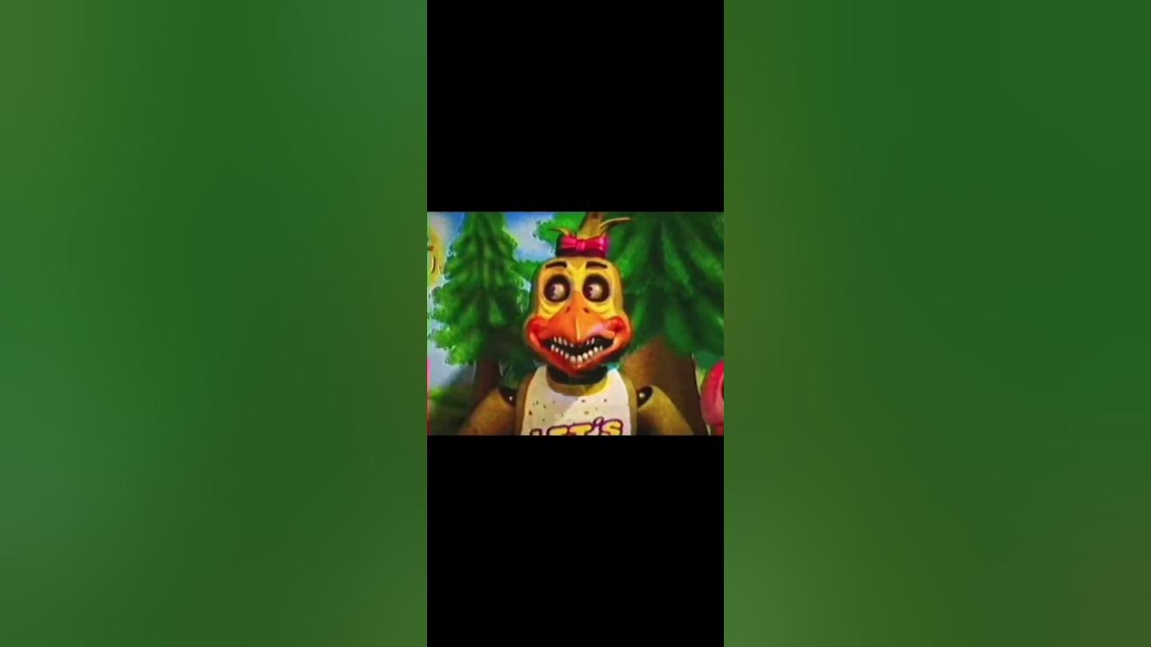 vhs fnaf putin on the ritz #vhsfnaf #fnaf