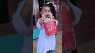 Arya Kalap Caplokan Barongan Angker