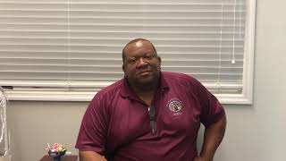 Bladen County- Stand up and be counted!