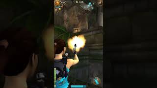 Lara Croft RELIC RUN android adventure running game play offline screenshot 2