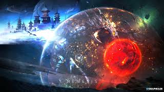 TheFatRat - Nemesis X Xenogenesis X Fly Away ESL Official Mashup