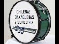 🎷 🎶 sones y chilenas de Oaxaca y Guerrero mix 100 ★ ★