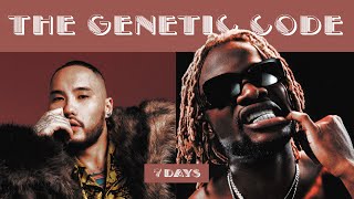 Skryptonite x Gee Baller - 7 DAYS [Official Audio]