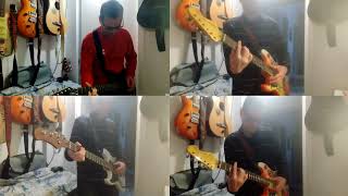2026 03 21 Impro in Gmin blues