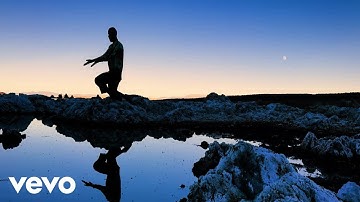 Kris Vango - A Gradient Reflection