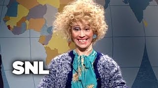 Collette Reardon: Pain Killers - Saturday Night Live