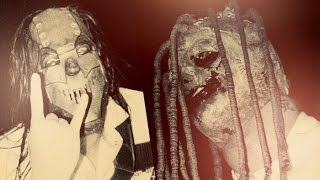 Slipknot - Wait And Bleed [Live London, England 2000]