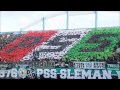 Brigata Curva Sud PSS Super Elang Jawa