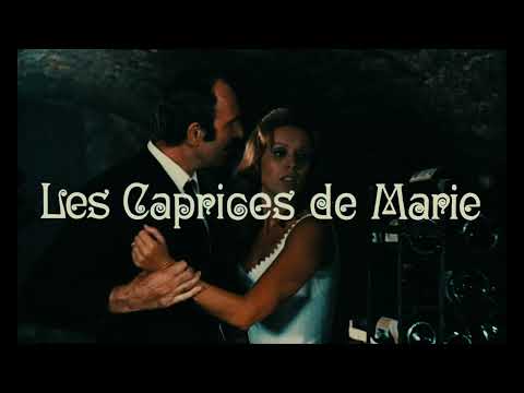Bande annonce de Les caprices de Marie
