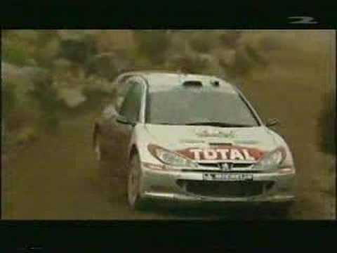 Marcus Grönholm 2002