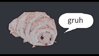 White Knuckle Tutorial Speedrun (26.08)
