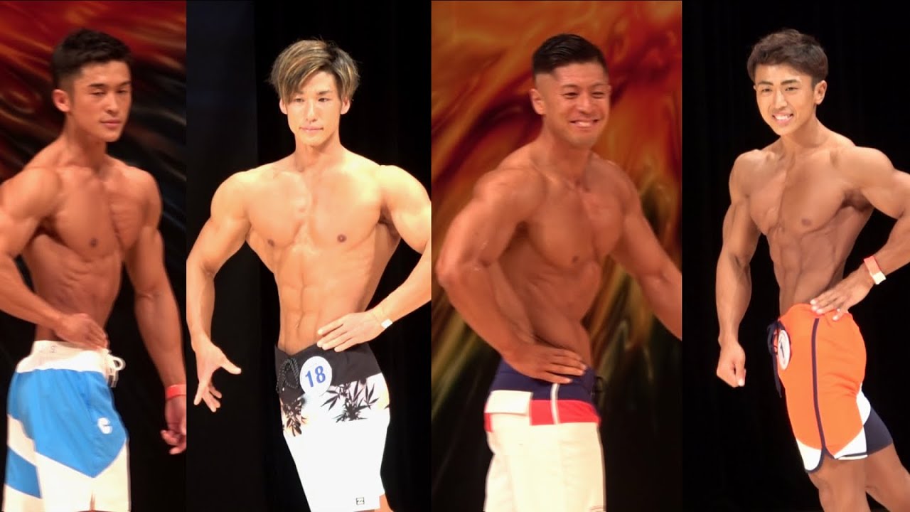 JBBFフィジーク❤️ JBBF FITNESS JAPAN 🇯🇵 GRAND CHAMPIONSHIPS 2022 まで後2日