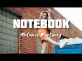 Notebook Melanie Martinez Lyrics Notebook Melanie Martinez Lyrics
