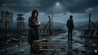 Mülteci - Melankolik Rock / Dramatic (Özgün Beste) Mülteci
