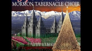 Video thumbnail of "Mormon Tabernacle Choir - Glory to God in the Highest"