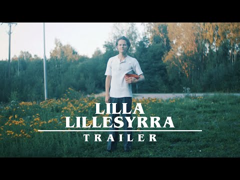 Lilla Lillesyrra - Trailer