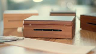 1 Hour Musicbox Music for Studying Relaxing, Soothing, 1시간 오…