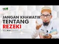 The Secret of Continuously Increasing Fortune - Ustadz Adi Hidayat
