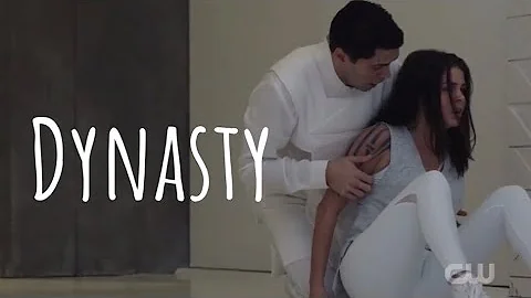 Octavia & Levitt | Dynasty