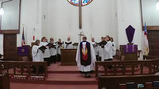 VocesVero - Noble, Magnificat and Nunc dimittis in b minor